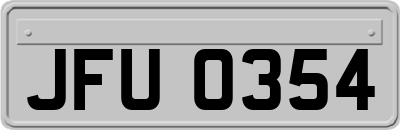 JFU0354