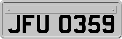 JFU0359