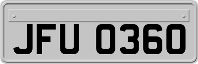 JFU0360