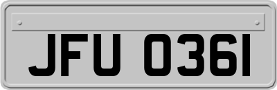 JFU0361