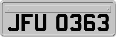 JFU0363