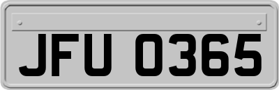 JFU0365