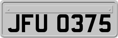 JFU0375