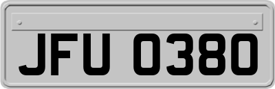 JFU0380