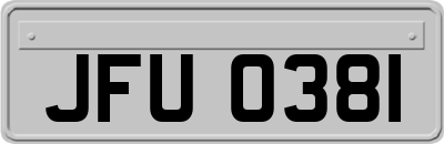 JFU0381