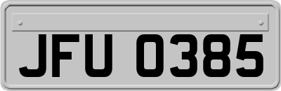 JFU0385