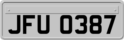JFU0387
