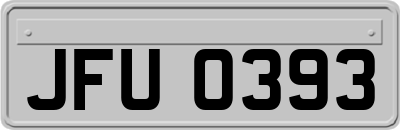 JFU0393