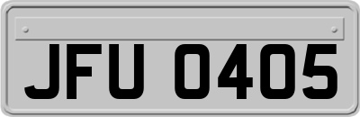 JFU0405