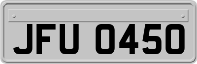 JFU0450