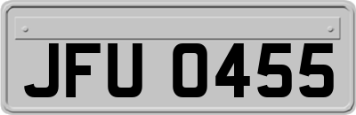 JFU0455