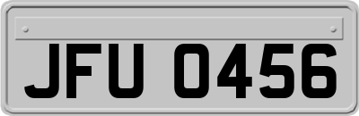JFU0456