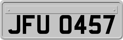 JFU0457