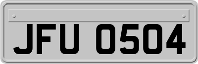 JFU0504