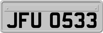 JFU0533