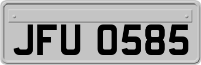 JFU0585
