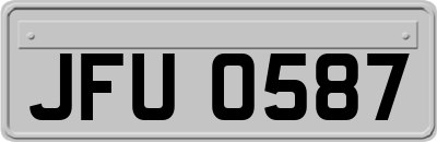 JFU0587