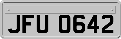 JFU0642