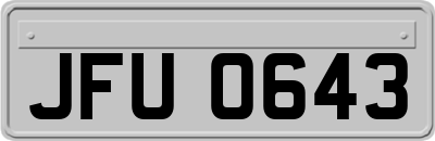 JFU0643