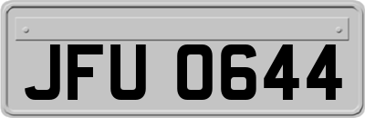 JFU0644