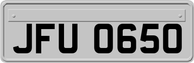 JFU0650