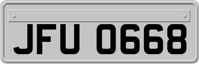 JFU0668