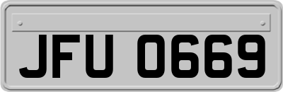 JFU0669