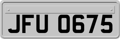 JFU0675