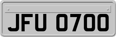 JFU0700