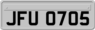 JFU0705