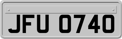 JFU0740