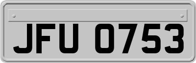 JFU0753