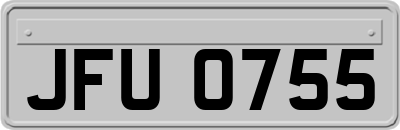 JFU0755