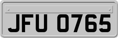 JFU0765