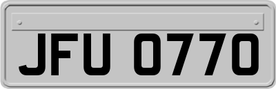 JFU0770