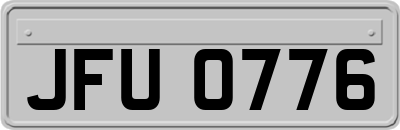 JFU0776