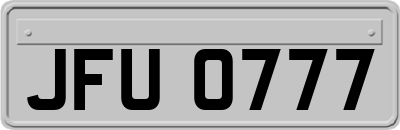 JFU0777