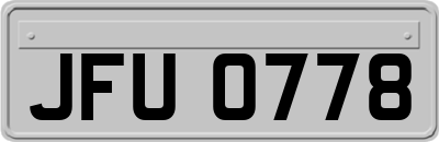 JFU0778
