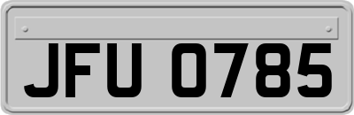 JFU0785
