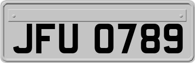 JFU0789