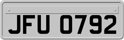 JFU0792