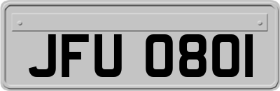 JFU0801
