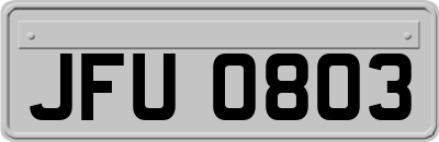 JFU0803