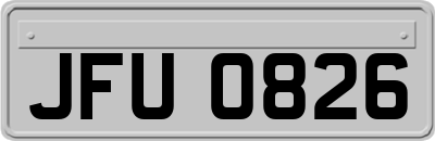 JFU0826