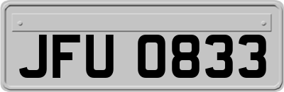 JFU0833