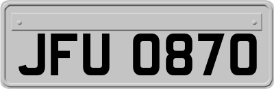 JFU0870