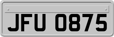 JFU0875