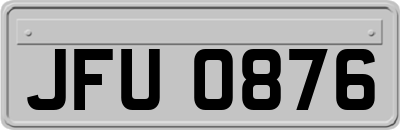 JFU0876