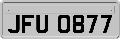 JFU0877