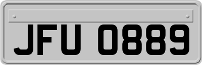 JFU0889